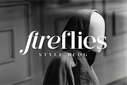 Deroma Slab, a Serif Font by Yahya Type (Thumbnail 3 of 14)