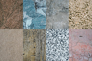 +70 Rough texture background, a Texture Graphic by photo3idea (Thumbnail 2 of 3)