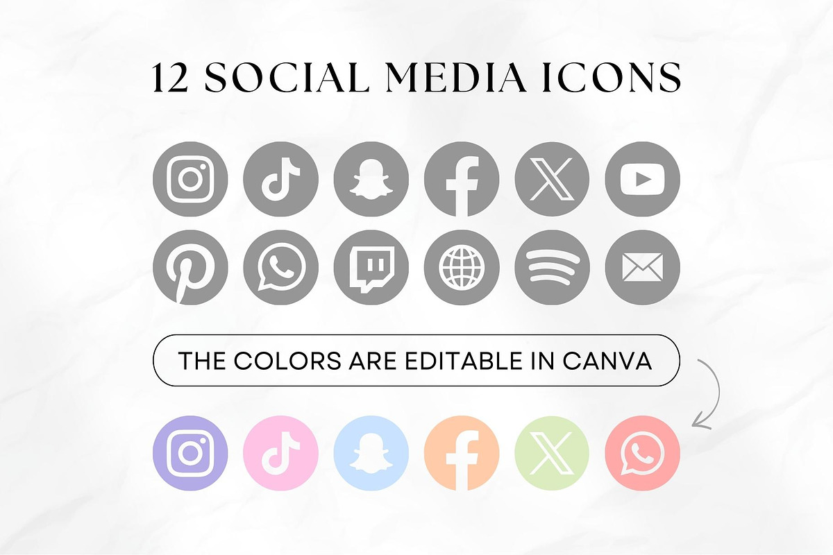 Nail Tech Acuity Scheduling • Canva, a Websites & App Template by OniriqveDesigns (Photo 7 of 8)