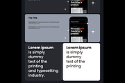 Fluid Engine Squarespace Template, a Squarespace Template by bonjourdsgnco (Thumbnail 7 of 9)