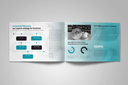 Corporate Brochure Template V3, a Brochure Template by JanySultana (Thumbnail 9 of 12)