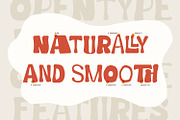Cziling Display, a Symbol Font by Nathatype (Thumbnail 8 of 11)