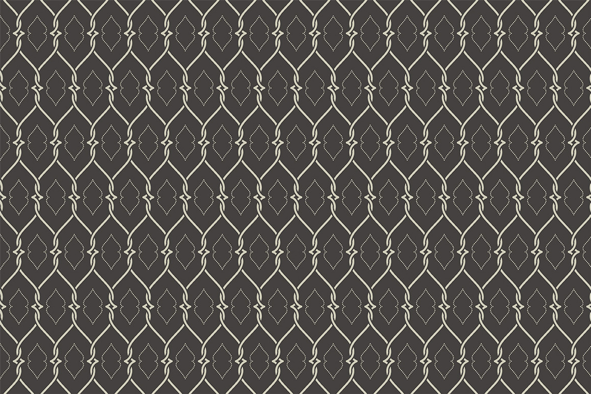 Set of vector seamless patterns, a Pattern Graphic by pattern shop (Photo 9 of 9)