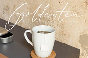 Sundown Grindes, a Handwritten Font by operatype.co (Thumbnail 12 of 15)