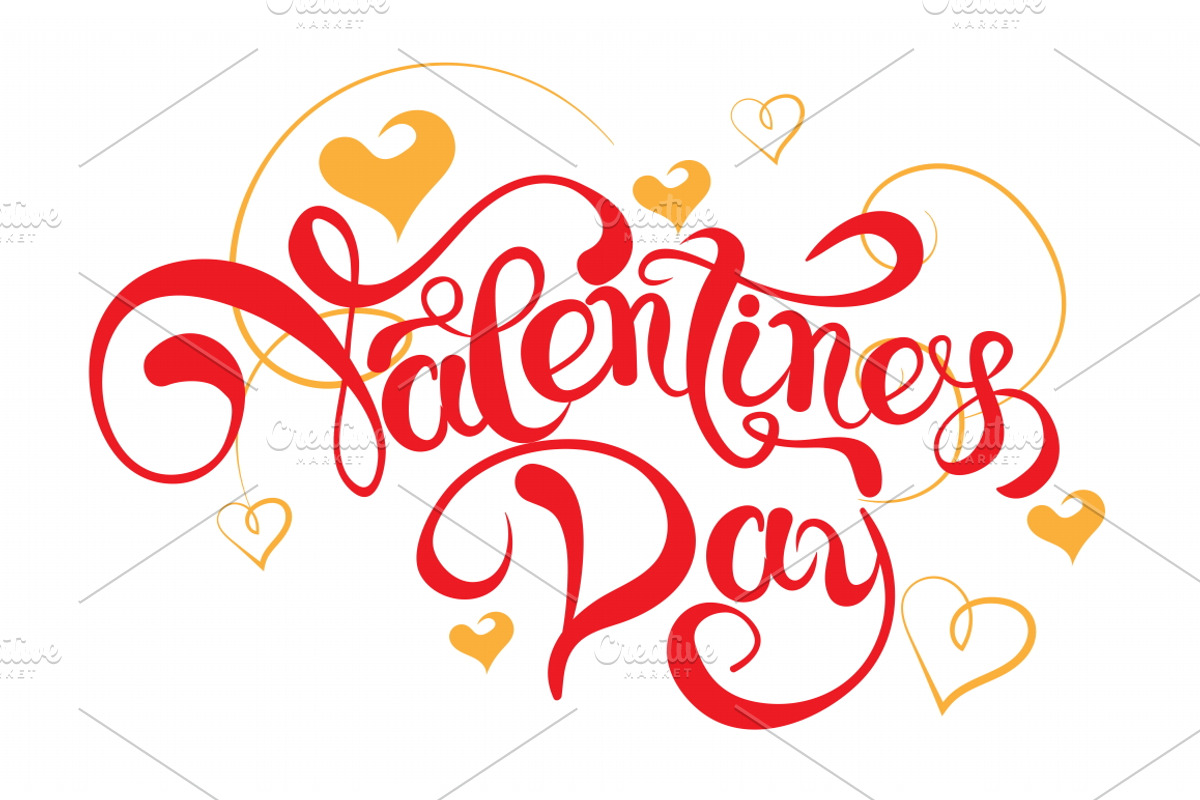 Valentines Day Card