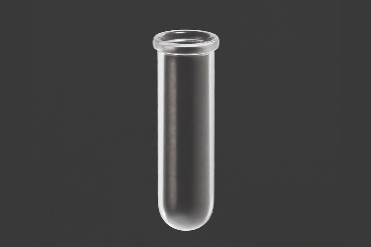 Test Tube, an Object 3D Model by fahad121 (Photo 2 of 7)