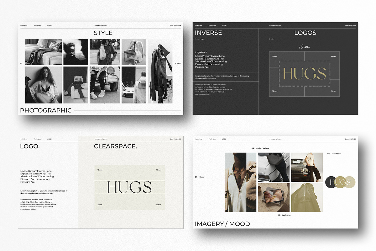 The Brand Guidelines preview 5