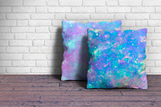 Rainbow Iridescent Backgrounds, a Decorative Illustration by Artemisia_Art (Thumbnail 5 of 6)