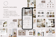 August Real Estate Social Media Post, a Social Media Template by Marketing Templates Co. (Thumbnail 5 of 9)