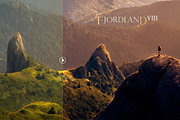 Fjordland Landscape Photoshop Action, an Action Add-On by skybluecreative (Thumbnail 9 of 12)