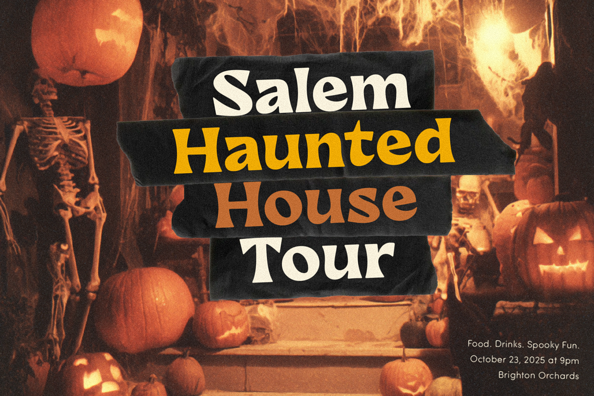 Jack's Lantern, a Sans Serif Font by Bruised Goods (Photo 7 of 14)