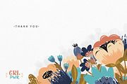 Girls - Body positive big collection, an Object Graphic by DariSmartArt (Thumbnail 11 of 12)