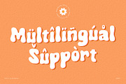 Charming Smile, a Font by Prioritype Co (Thumbnail 10 of 10)