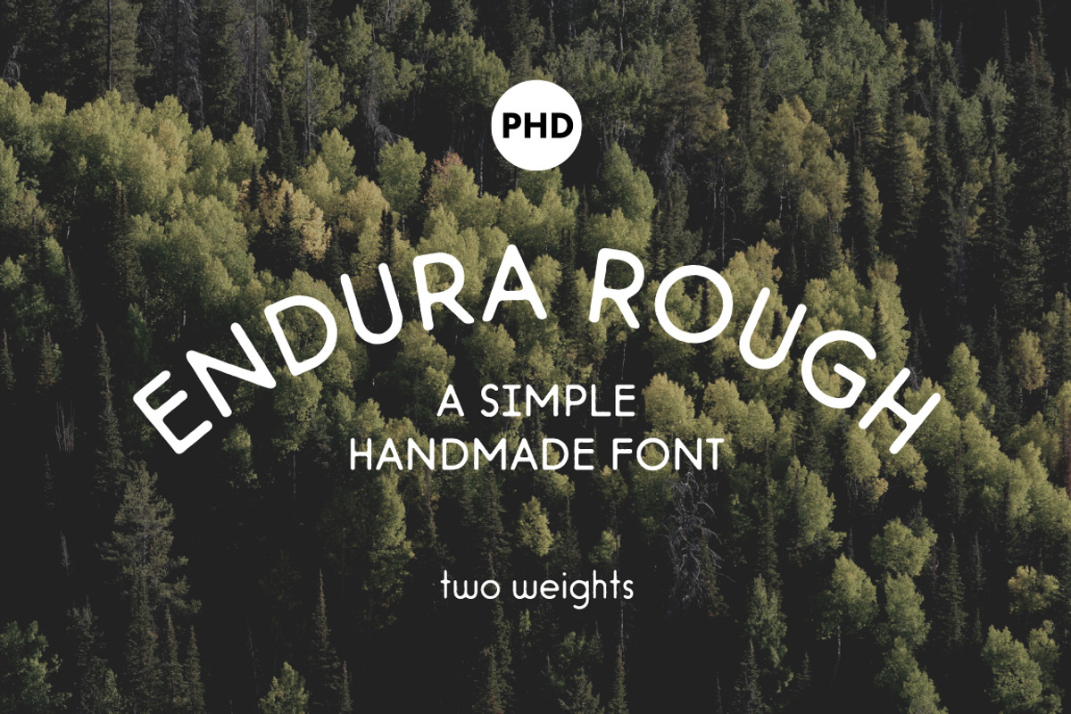 Endura Rough