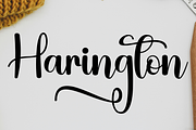 Satuday, a Handwritten Font by FreshTypeINK (Thumbnail 2 of 7)