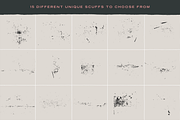 Edgeless Scuff Textures, a Texture Graphic by GhostlyPixels (Thumbnail 2 of 5)