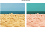 OCEANA MOBILE LIGHTROOM PRESETS, a Preset Add-On by Fltrr Lightroom Presets (Thumbnail 2 of 10)