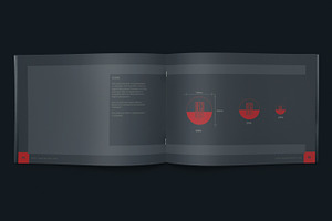 The Red One Brand Manual Template