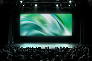 Event Screen Mockup, an Advertising Mockup by Design Squad (Thumbnail 3 of 4)