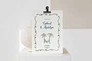 Vacation Illustrations, an Object Graphic by DesignThatMatters (Thumbnail 10 of 12)