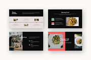 Daio : Food Business Google Slides, a Presentation Template by Punkl Camp (Thumbnail 12 of 16)