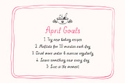 Whimsy Brides - Whimsical Curly Font, a Handwritten Font by Kaya Fonts (Thumbnail 25 of 32)