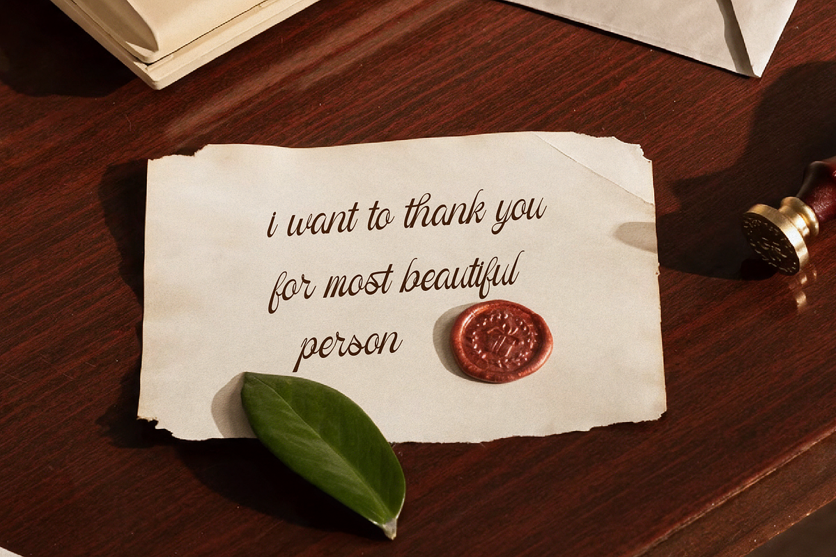 Royal Kaynin Classic Elegant Script, a Script Font by gracetype_studio (Photo 5 of 11)