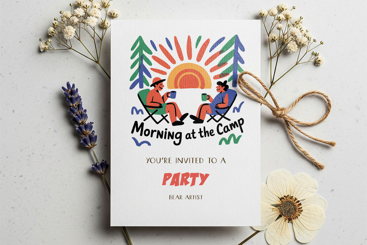 Camping Life Sublimation PNG Bundle, a Graphic by GlitterCraft (Photo 8 of 101)