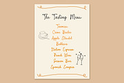 Distant Memories, a Handwritten Font by Bluestype Studio (Thumbnail 5 of 6)