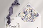 Watercolor flower - Soft Dried, an Illustration by Beigetime (Thumbnail 9 of 10)