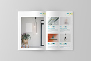 Product Catalog, a Brochure Template by mijli (Thumbnail 13 of 19)