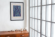 Art Nouveau Motifs & Patterns, a Pattern Graphic by Saint aury Studio (Thumbnail 11 of 14)