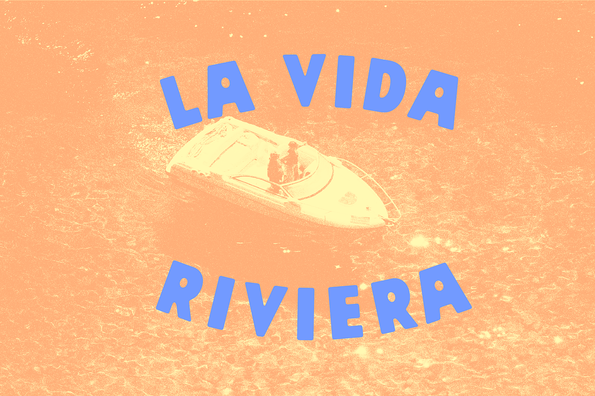 Frizzante Mediterranean Font, a Sans Serif Font by Wonder and Wander (Photo 5 of 5)