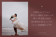 Wellyon Script signature, a Script Font by alit design (Thumbnail 8 of 15)