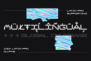 SK Cuber — Extended Monospaced Font, a Font by Shriftovik Type Foundry (Thumbnail 4 of 11)