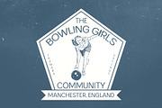 Varena Rough, a Sans Serif Font by Craft Supply Co. (Thumbnail 2 of 8)