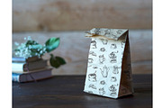 Set of coffee illustrations, a Food Illustration by Evgeniia Lanskikh (Thumbnail 7 of 7)