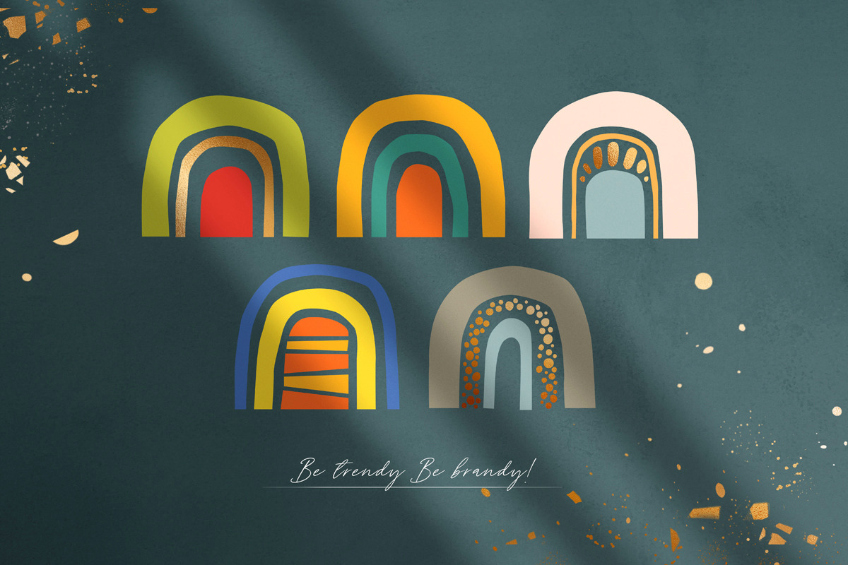 Wagga Wagga Insta Collection, a Decorative Illustration by NassyArt (Photo 10 of 12)