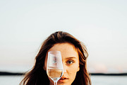 Mega Bundle 500+ Lightroom Presets, a Preset Add-On by Daily Studio (Thumbnail 9 of 10)