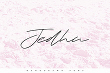 Jedha