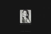 Analog Film Frames & Textures, an Object Graphic by The Muza (Thumbnail 13 of 19)
