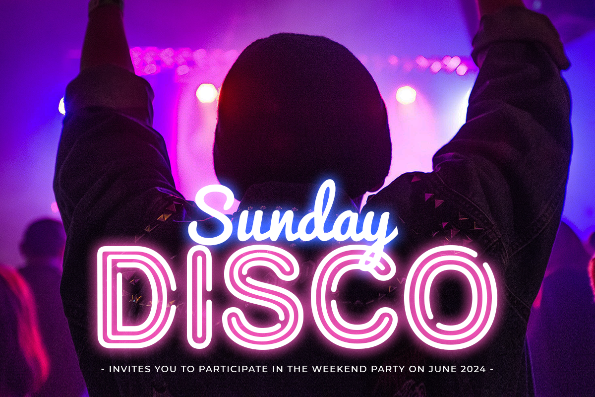 GLOWING - Neon Light Party Font preview 3