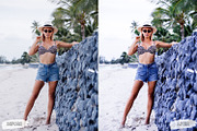10 Modern Muse Lightroom Presets, a Preset Add-On by LucaTheme (Thumbnail 9 of 9)