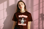 Digital Shirt Design | Christian PNG, a Graphic by Vector Portal (Thumbnail 3 of 5)