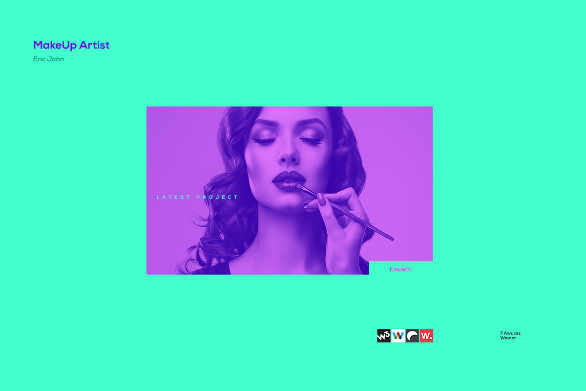 Clean, Trend, Inovative E-Signature, an Email Template by Renovatio (Photo 5 of 5)