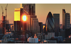 United Kingdom, London: London, an Architecture Photo by Goinyk