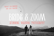 Agendra Serif Font, a Serif Font by Salt & Pepper Designs (Thumbnail 4 of 8)