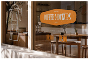 Coffee Mockups vol.2 - Packaging, a Packaging Mockup by Mr.Mockup™ (Thumbnail 7 of 16)