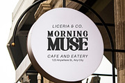 Flagfies - Modern Retro Font, a Serif Font by Dhabee (Thumbnail 14 of 15)