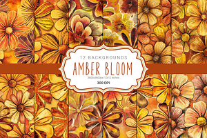 Amber Bloom